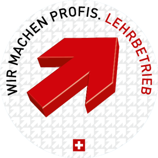 Wir machen Profis