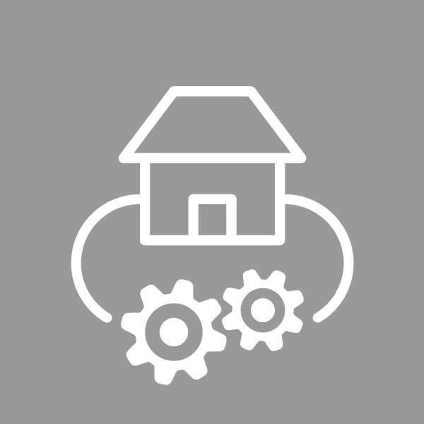 Stauffer – Gebäudeautomation mit Loxone