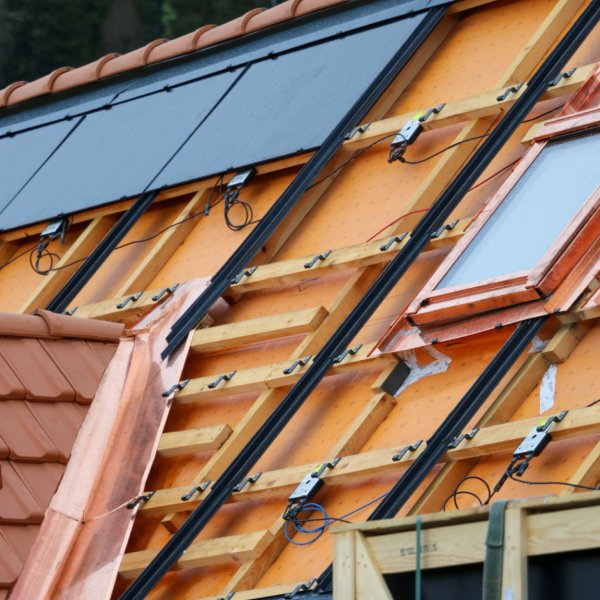 Stauffer Signau – Photovoltaik / PV-Anlagen